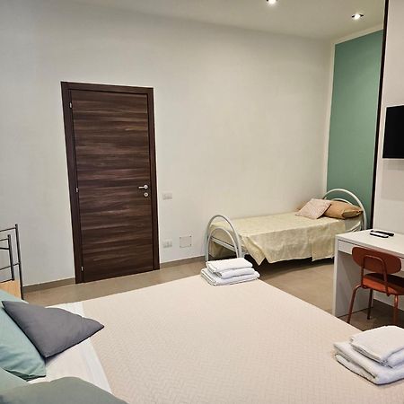 Bea Museo Bed & Breakfast Napoli Bagian luar foto