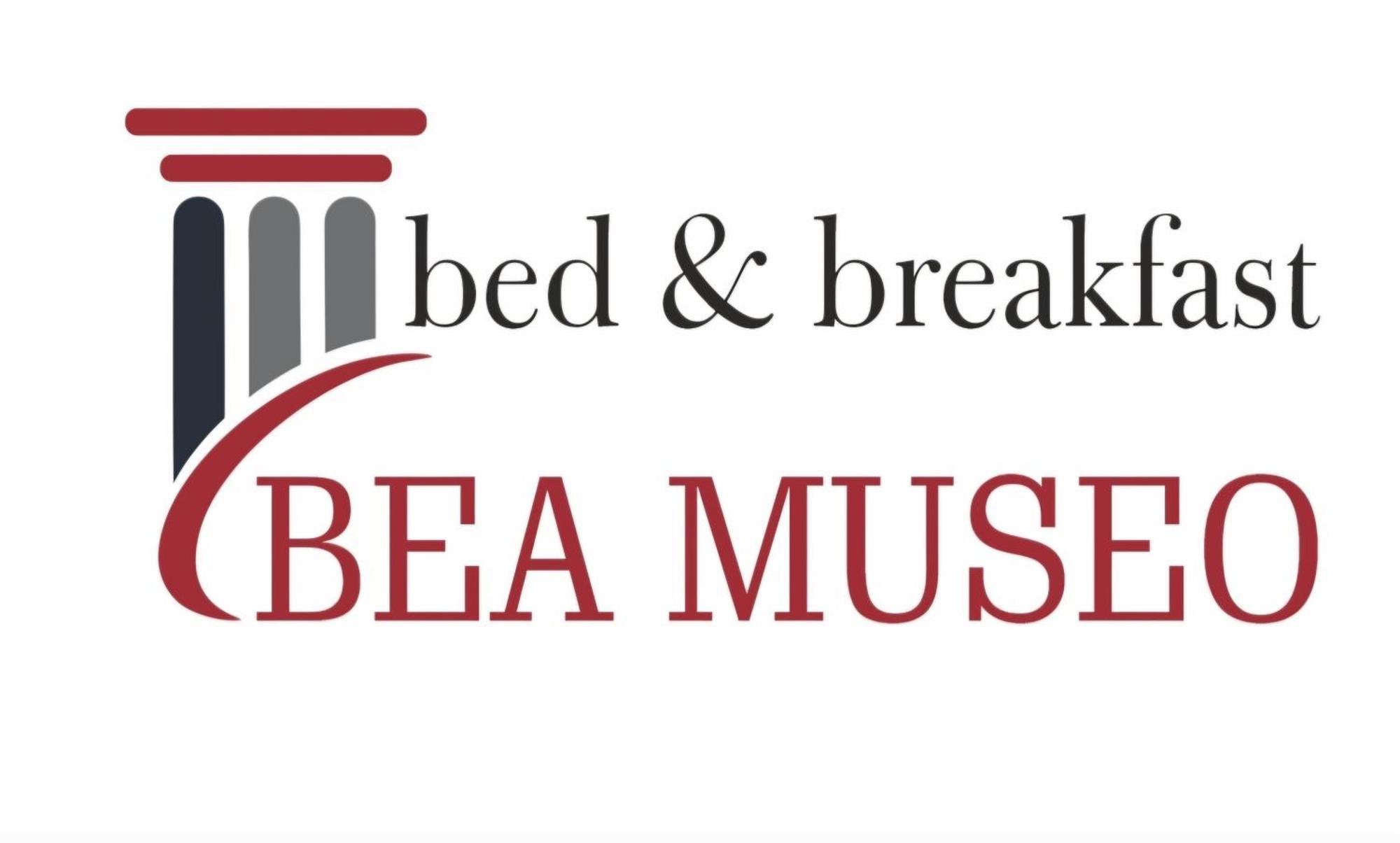 Bea Museo Bed & Breakfast Napoli Bagian luar foto