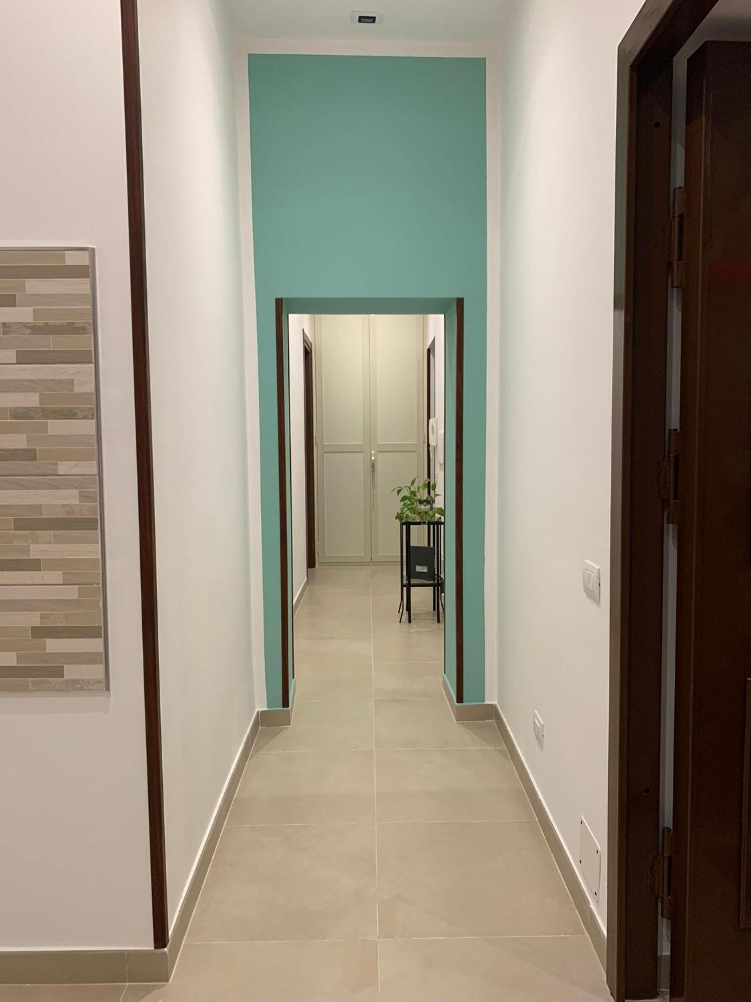 Bea Museo Bed & Breakfast Napoli Bagian luar foto